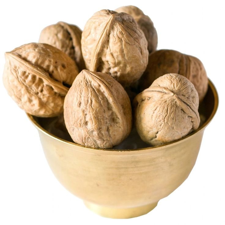 864327f5820f6845164bff124e0c5d64.jpg Walnuts Kaghzi (American Akhrot) -500gm - Image 1