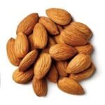 American Almond (badam) Giri at best Price -500 GM