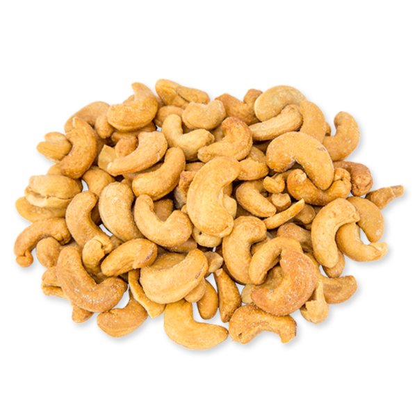 khkh1-30.jpg Cashews Roasted (KAJOO) -500gm - Image 1