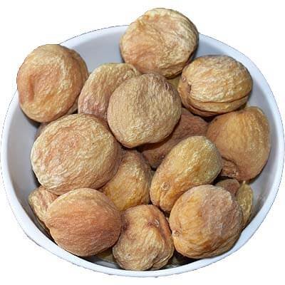 khkh1-38.jpg Dry Apricots (Khobani) -500gm - Image 1
