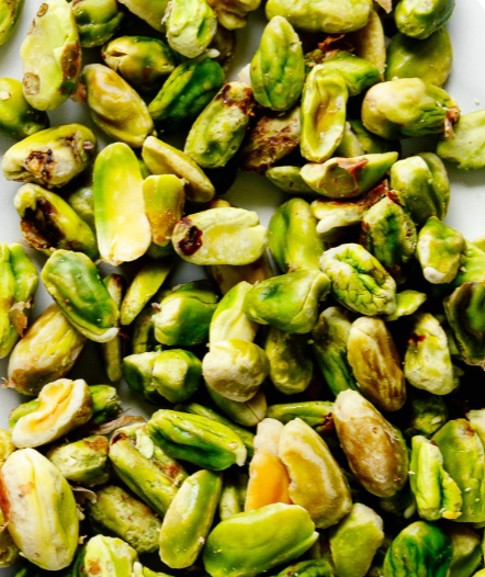 Green Pistachio Seeds (pistacho Giri) -500gm Green Pistachio Seeds (pistacho Giri) -500gm - Image 1