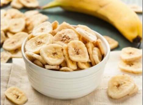 dry banana 500g dry Banana 500g - Image 1